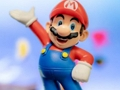 Spil Super Mario Hangman online