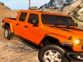 Spil Offroad SUV Extreme Car Drive Simulator online