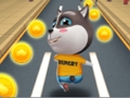 Spil Pet Runner online