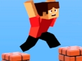 Spil Parkour Blok 3d  online