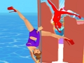 Spil Pole Dance Battle online