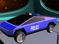 Spil Cybertruck bil stunt køresimulator online