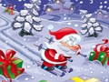 Spil Puslespil tegneserie  online