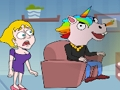 Spil Gem pigen episk online