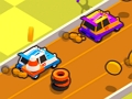 Spil Rally Road online