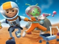 Spil Subway Surfers Tour Houston online
