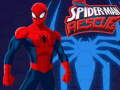 Spil Spiderman Rescue online