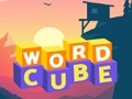 Spil Word Cube online online