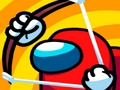 Spil Bedrager Archer War  online