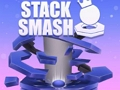Spil Stack Smash online