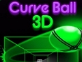 Spil Curve Ball 3d online