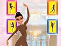 Spil Tina Lær at ballet  online