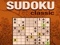 Spil Sudoku Classic online