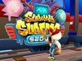 Spil Subway Surfers Seoul online