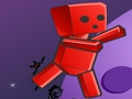 Spil Fireboy Watergirl i Zombies World online