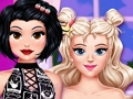 Spil Tarot stavefabrik  online