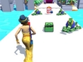 Spil Kør Rich 3d  online