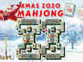Spil Jul 2020 Mahjong Deluxe  online