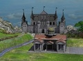 Spil Empire of the Galaldur  online