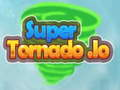 Spil Super tornado. io  online