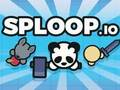 Spil Sploop. io  online
