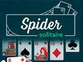 Spil Spider Solitaire online