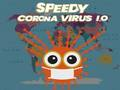 Spil Hurtig Corona Virus. io  online