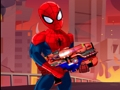 Spil Spider-Man Last Warrior online