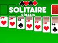 Spil Solitaire Classic online