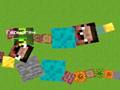 Spil SlitherCraft. io  online