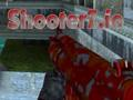 Spil ShooterZ. io  online