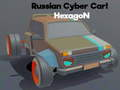 Spil Russisk Cyber Car Hexagon  online