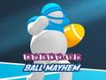 Spil Rugby. io Ball Mayhem  online