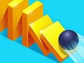 Spil Rolling Domino Smash online