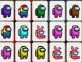 Spil Blandt Impostor Mahjong Connect  online