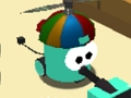 Spil Støv Buster. io  online
