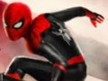 Spil Spider-Man vs Robot online