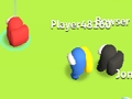 Spil Bedragerkrog  online
