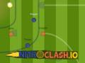 Spil Nitroclash. io  online