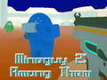 Spil MineGuy 2: Blandt dem  online