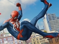 Spil Spider-Man i Mysterious City  online