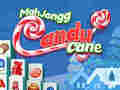 Spil Mahjongg Candy Cane online