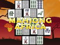 Spil Mahjong Afrika  online