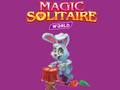 Spil Magic Solitaire: Verden online