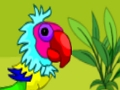 Spil Macaw Par flugt  online