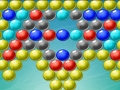 Spil Puzzle Bobble online