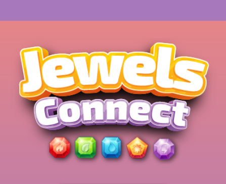 Spil Juveler forbinder online