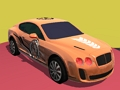 Spil Ekstremt bilstunt 3d  online