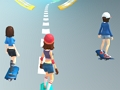Spil Skate Stars online