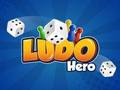 Spil Ludo Hero online